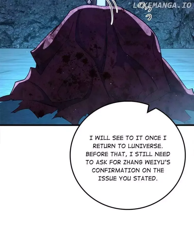 Spare Me, Great Lord! Chapter 768 page 75