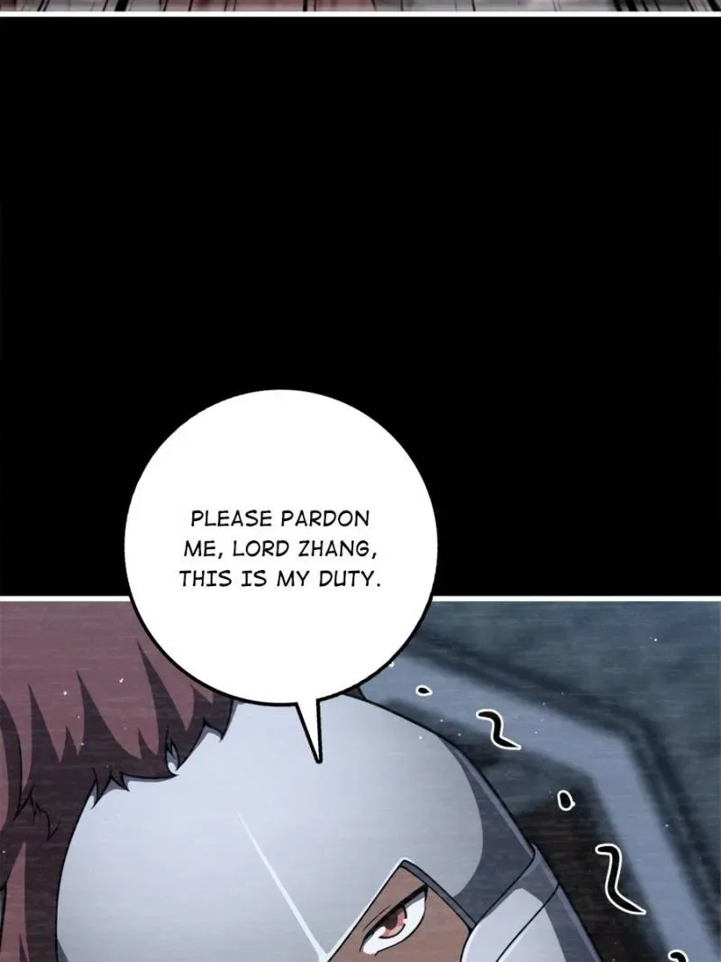 Spare Me, Great Lord! Chapter 771 page 14