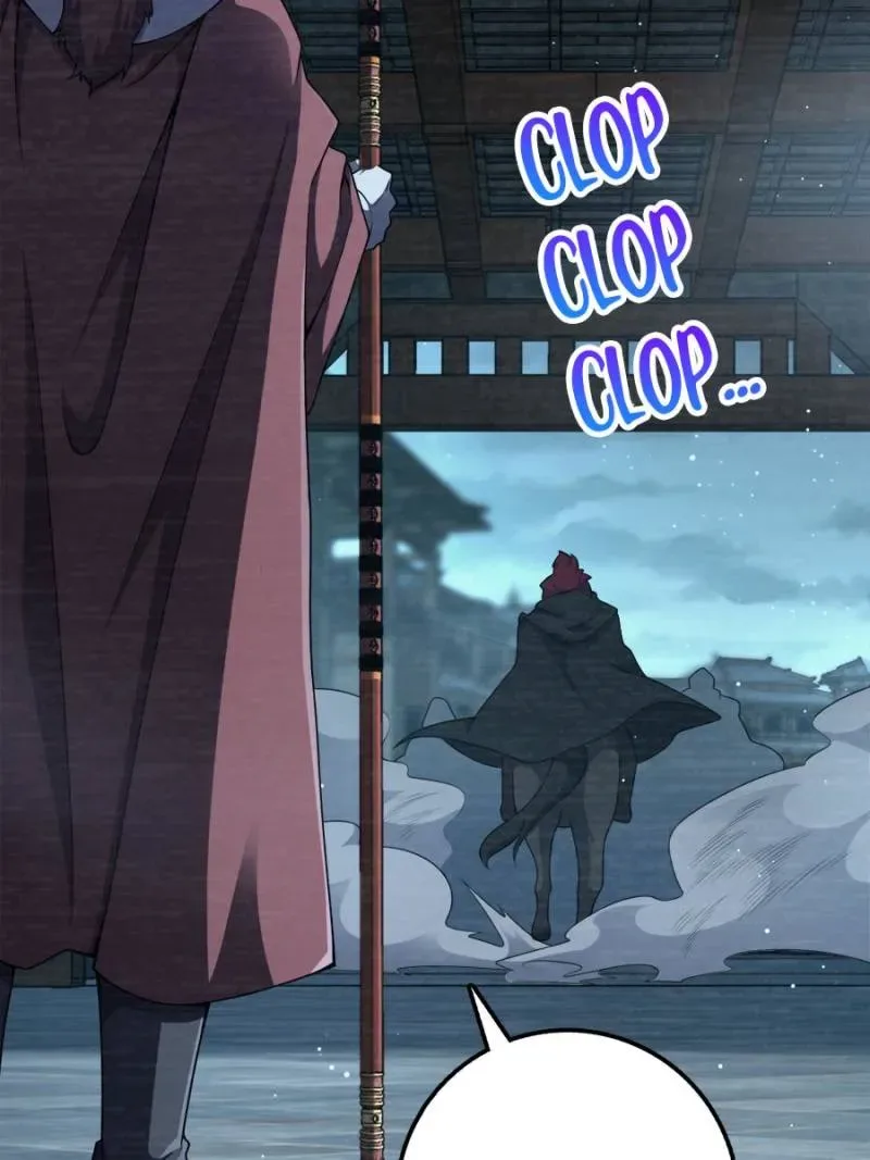 Spare Me, Great Lord! Chapter 771 page 24