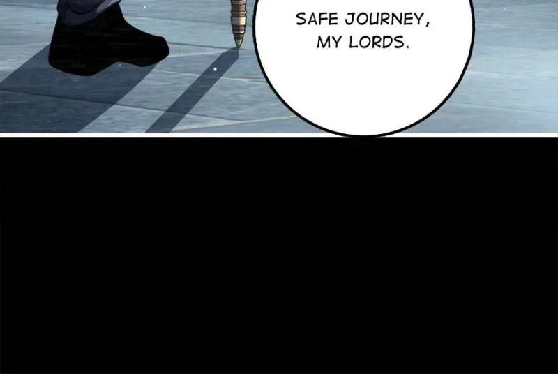 Spare Me, Great Lord! Chapter 771 page 25