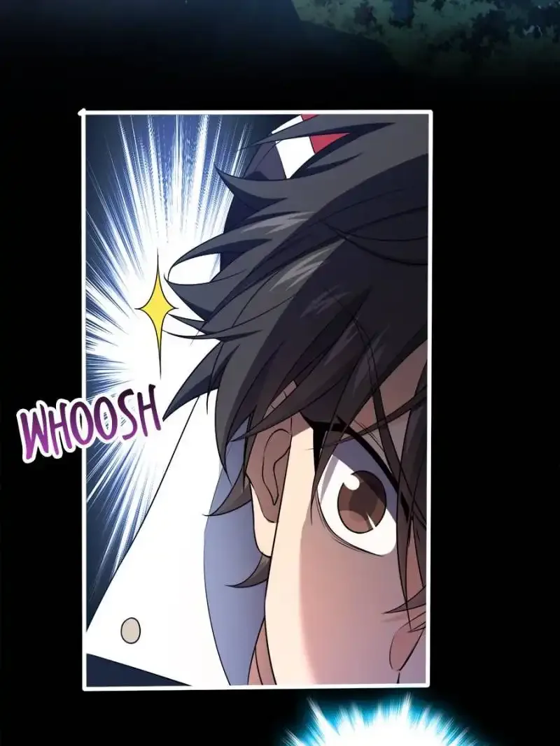 Spare Me, Great Lord! Chapter 770 page 26