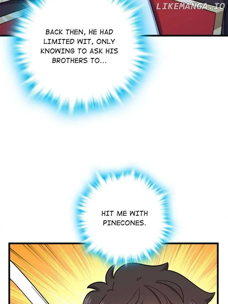 Spare Me, Great Lord! Chapter 768 page 89