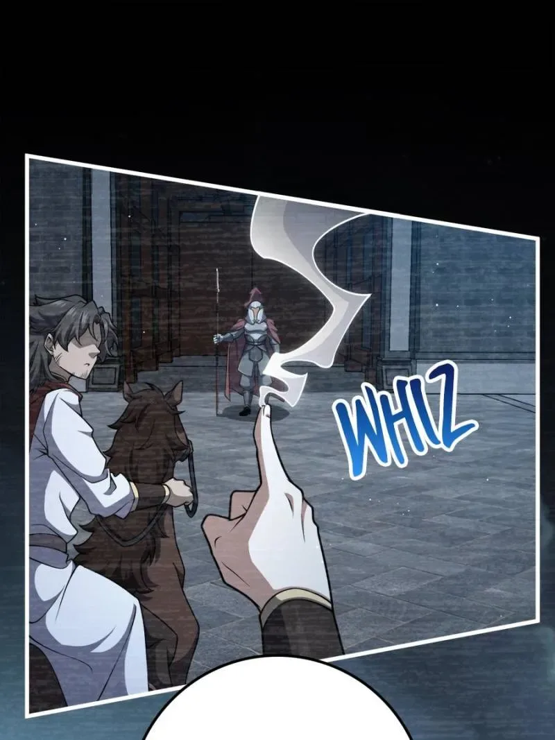 Spare Me, Great Lord! Chapter 771 page 18