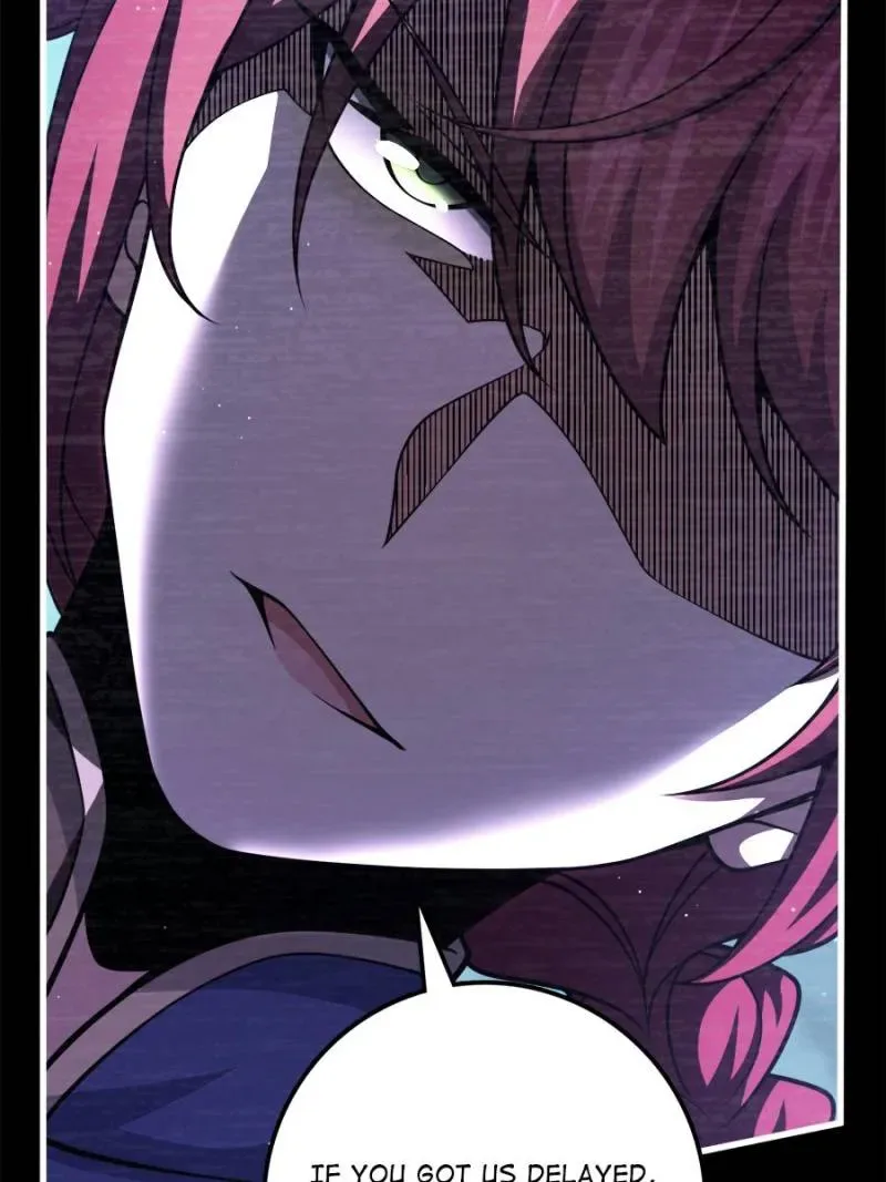 Spare Me, Great Lord! Chapter 771 page 21