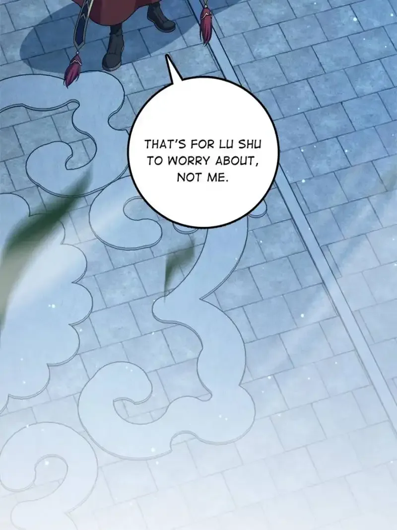 Spare Me, Great Lord! Chapter 770 page 22