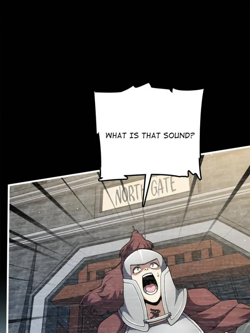 Spare Me, Great Lord! Chapter 771 page 31