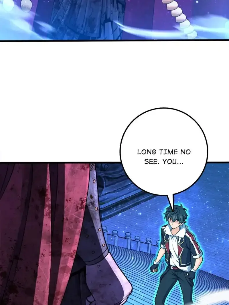 Spare Me, Great Lord! Chapter 770 page 38