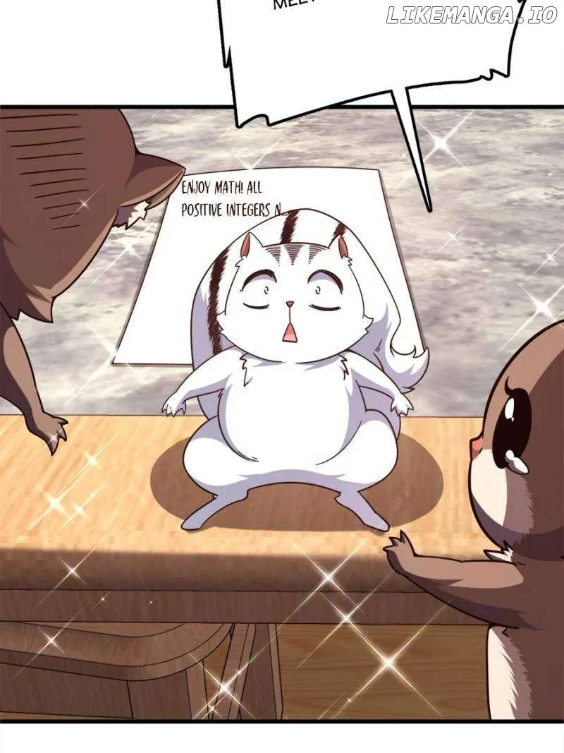 Spare Me, Great Lord! Chapter 768 page 106