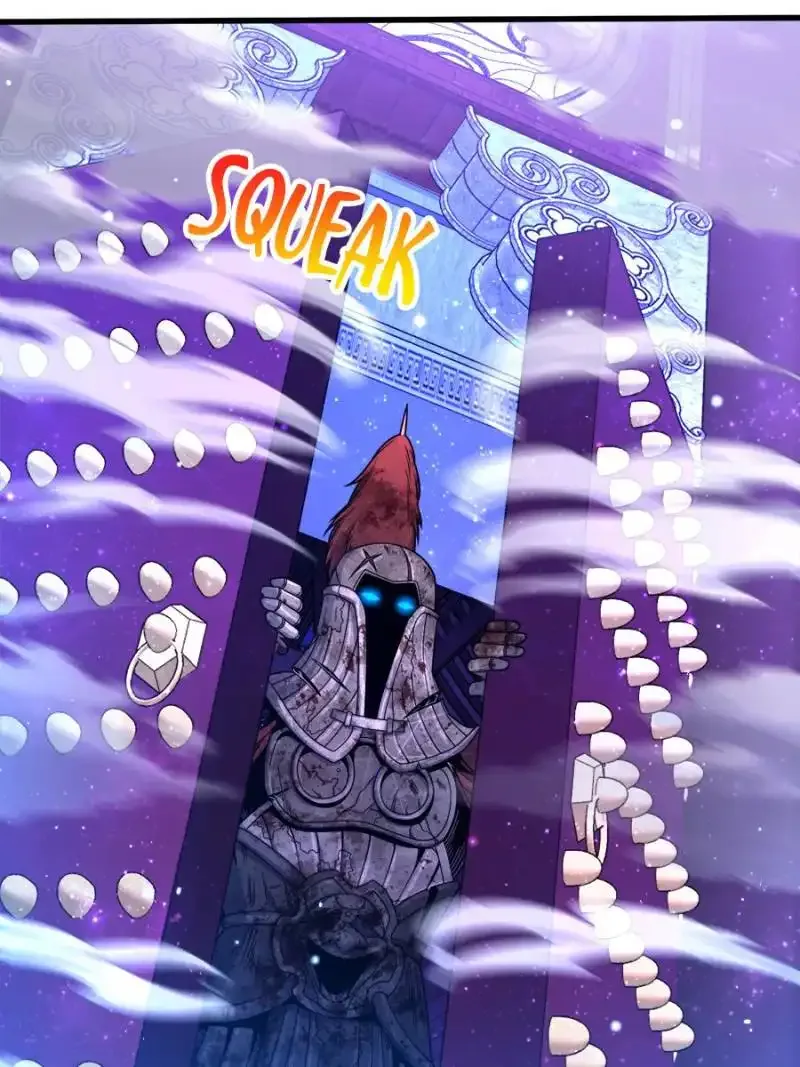 Spare Me, Great Lord! Chapter 770 page 37