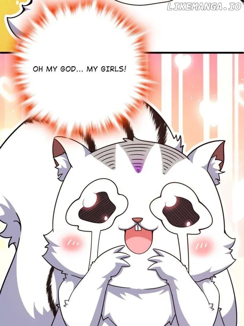 Spare Me, Great Lord! Chapter 768 page 108
