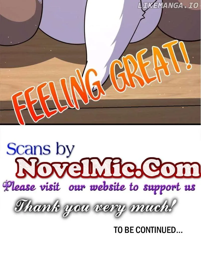 Spare Me, Great Lord! Chapter 768 page 114