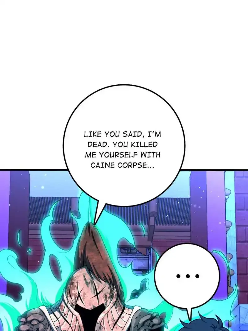 Spare Me, Great Lord! Chapter 770 page 51