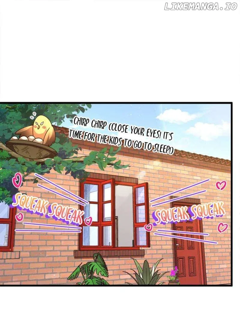 Spare Me, Great Lord! Chapter 768 page 110