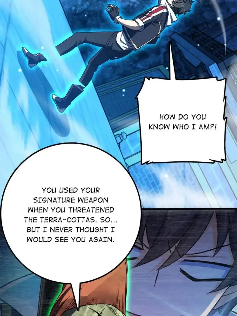 Spare Me, Great Lord! Chapter 770 page 47