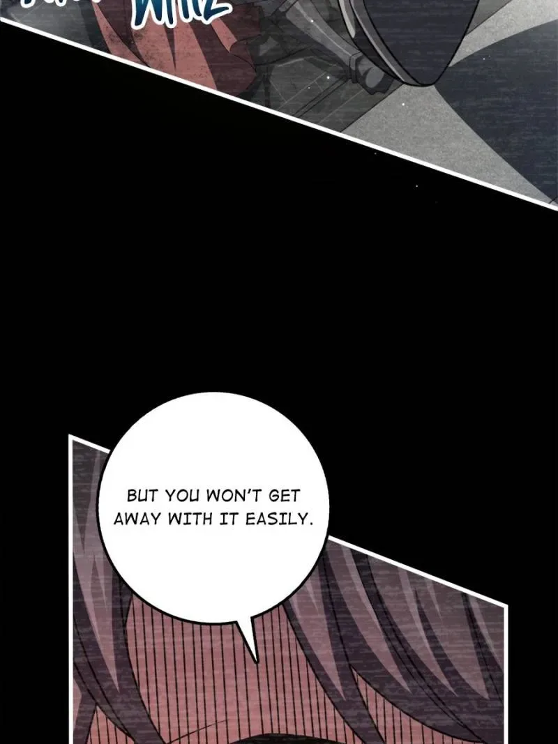 Spare Me, Great Lord! Chapter 771 page 54