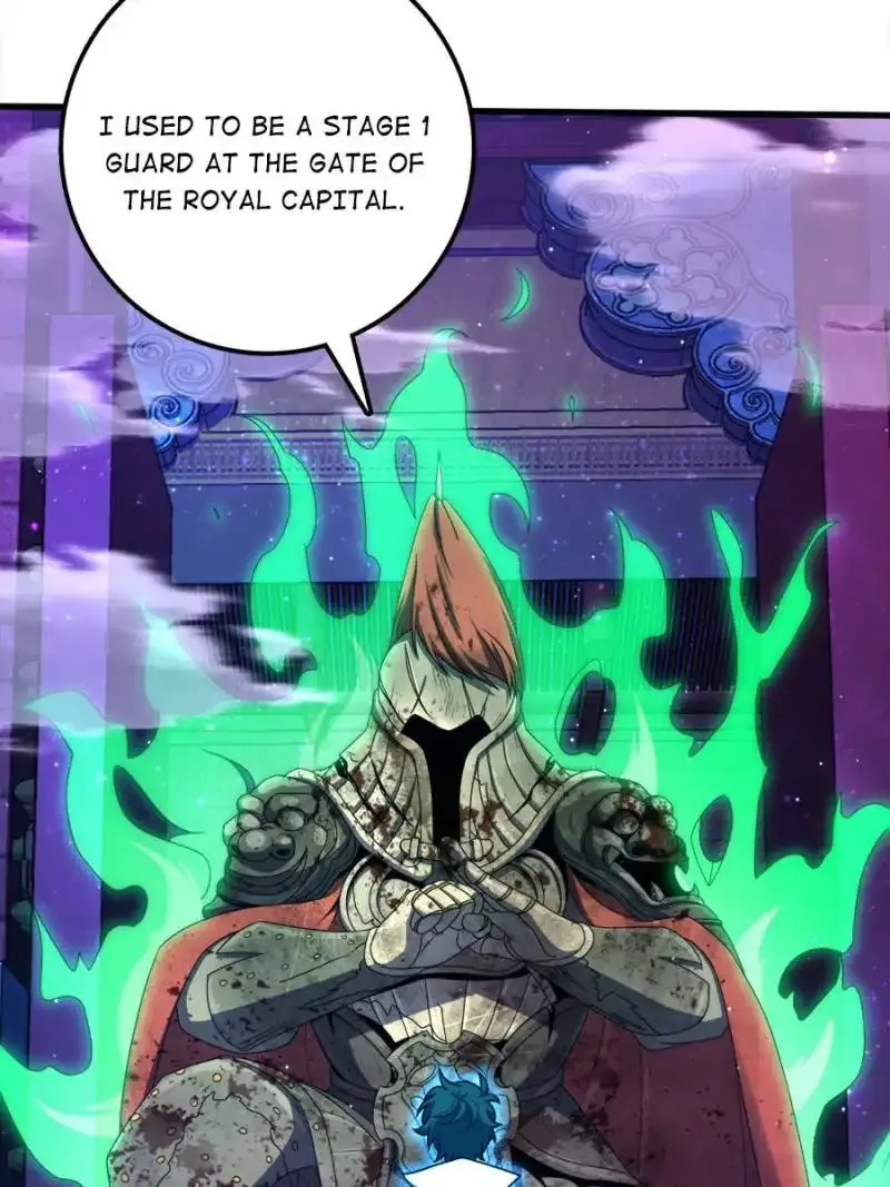 Spare Me, Great Lord! Chapter 770 page 65