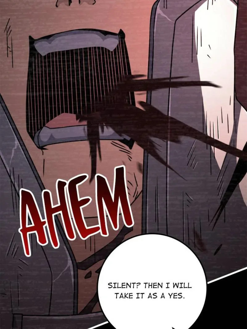Spare Me, Great Lord! Chapter 771 page 51
