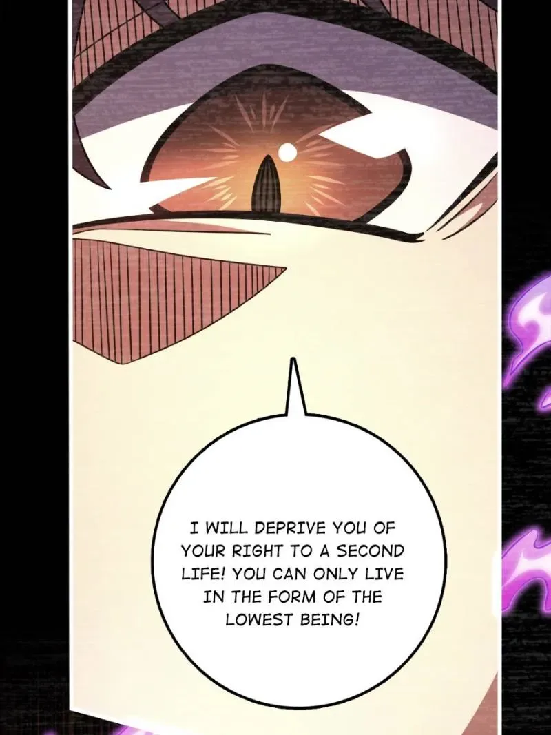 Spare Me, Great Lord! Chapter 771 page 55