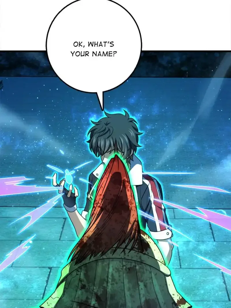 Spare Me, Great Lord! Chapter 770 page 67