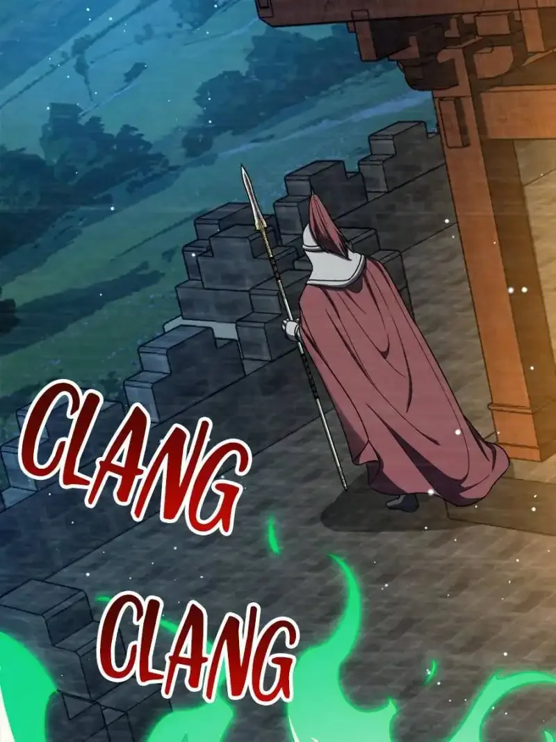 Spare Me, Great Lord! Chapter 770 page 79