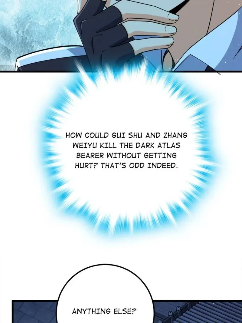 Spare Me, Great Lord! Chapter 771 page 73