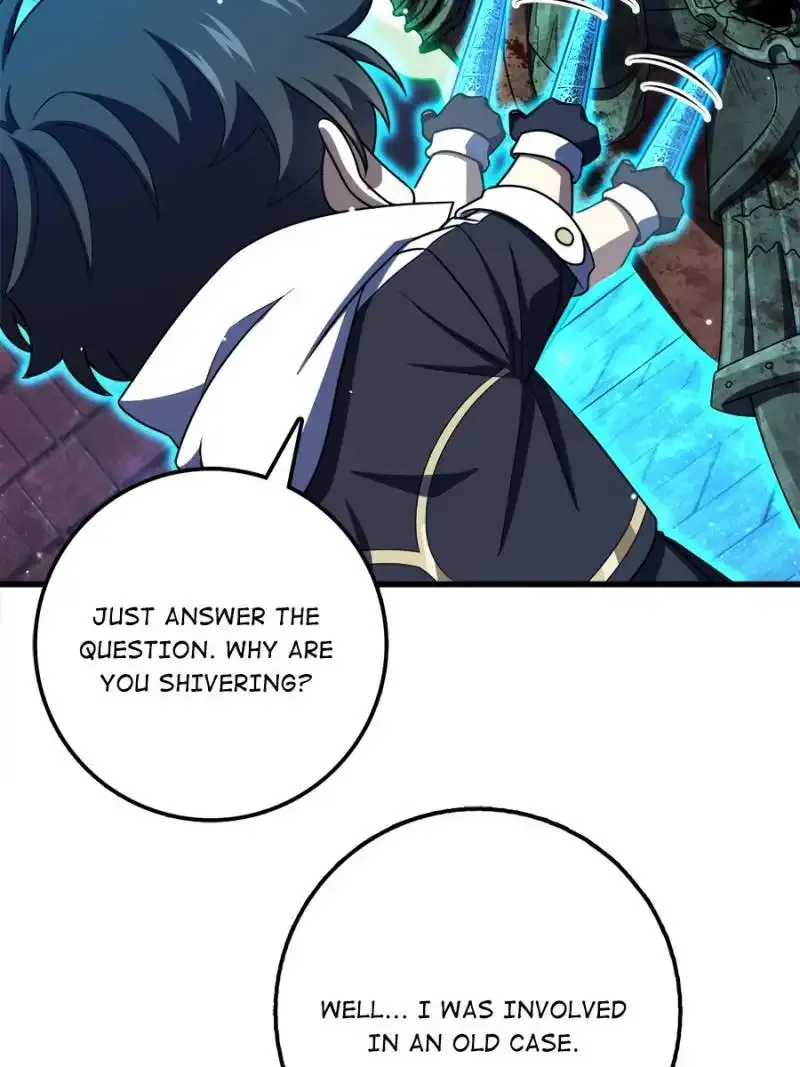 Spare Me, Great Lord! Chapter 770 page 76