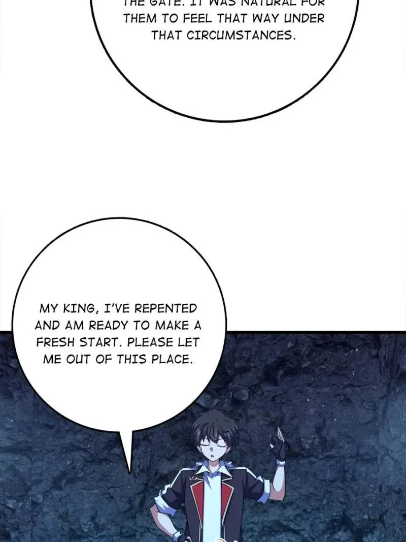 Spare Me, Great Lord! Chapter 771 page 75