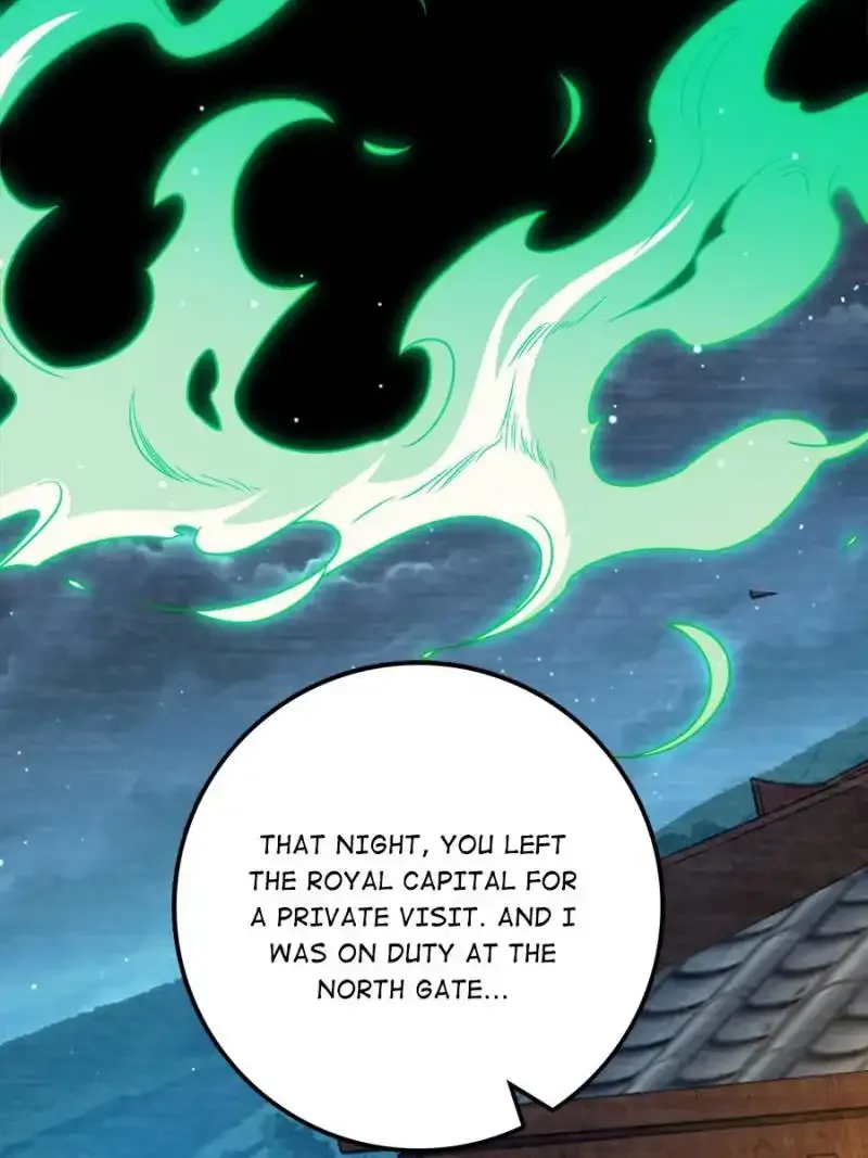 Spare Me, Great Lord! Chapter 770 page 78