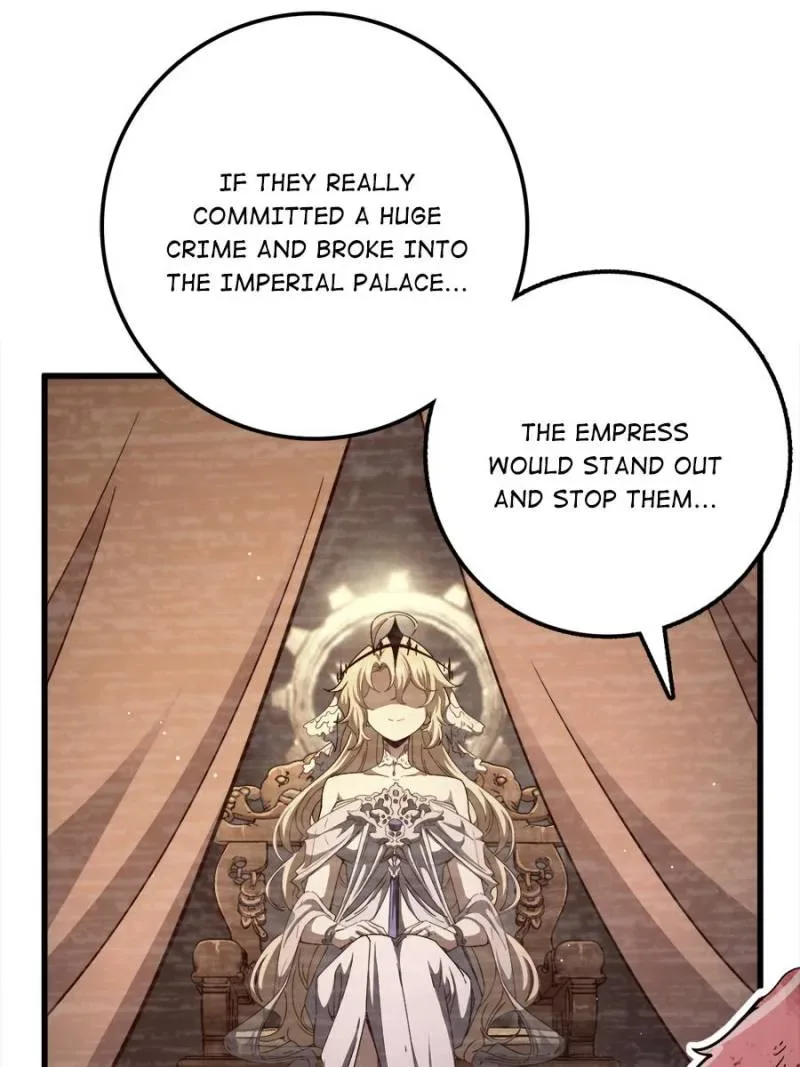 Spare Me, Great Lord! Chapter 771 page 70
