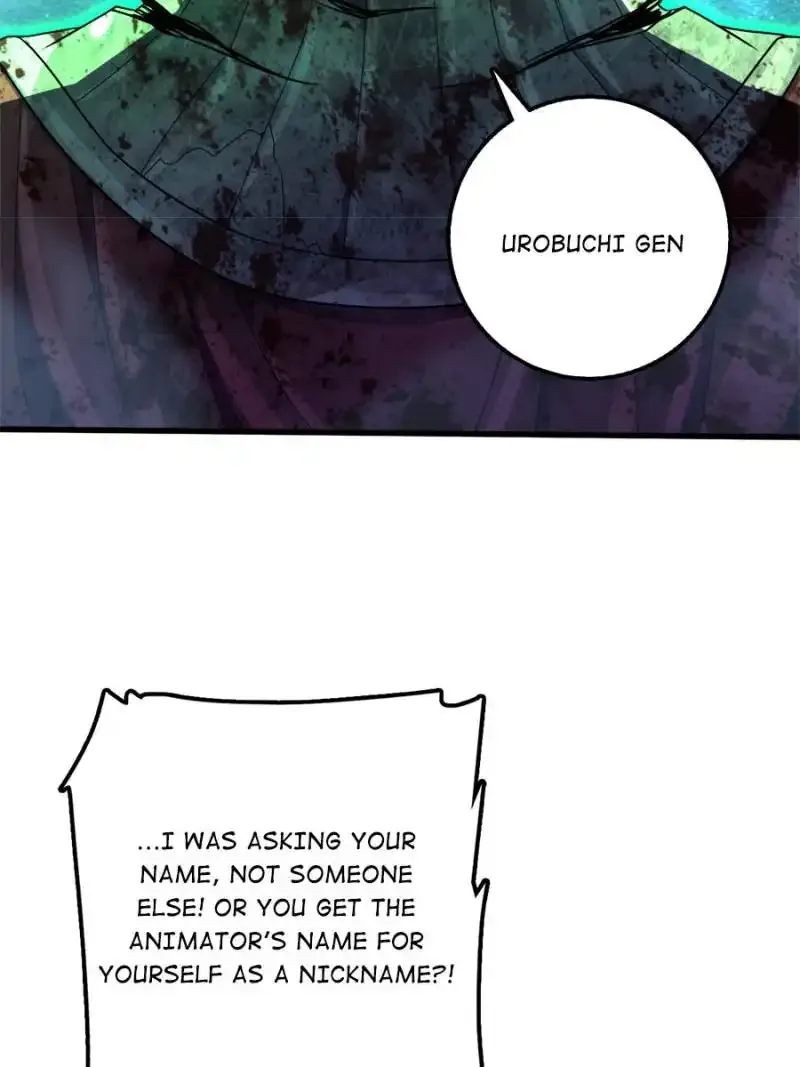 Spare Me, Great Lord! Chapter 770 page 68