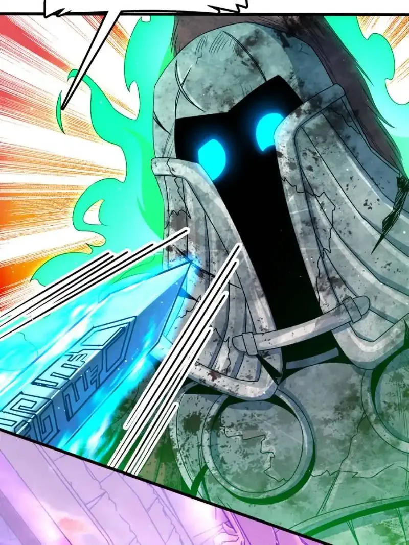 Spare Me, Great Lord! Chapter 770 page 69