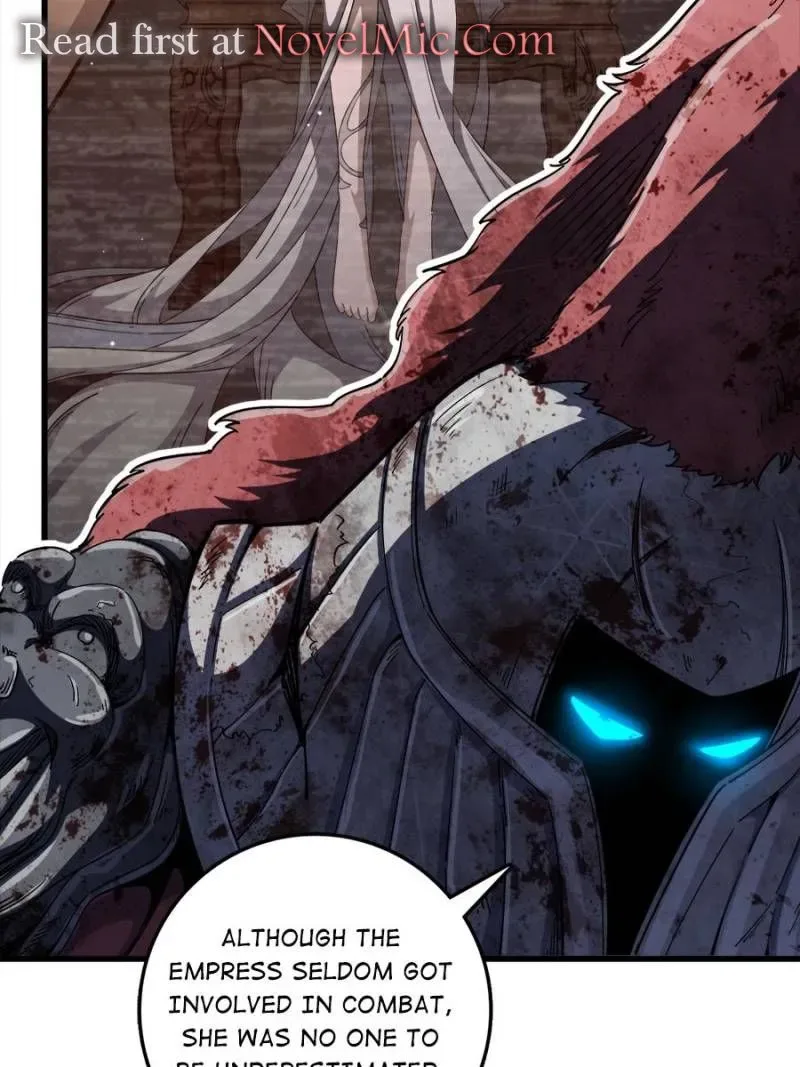 Spare Me, Great Lord! Chapter 771 page 71
