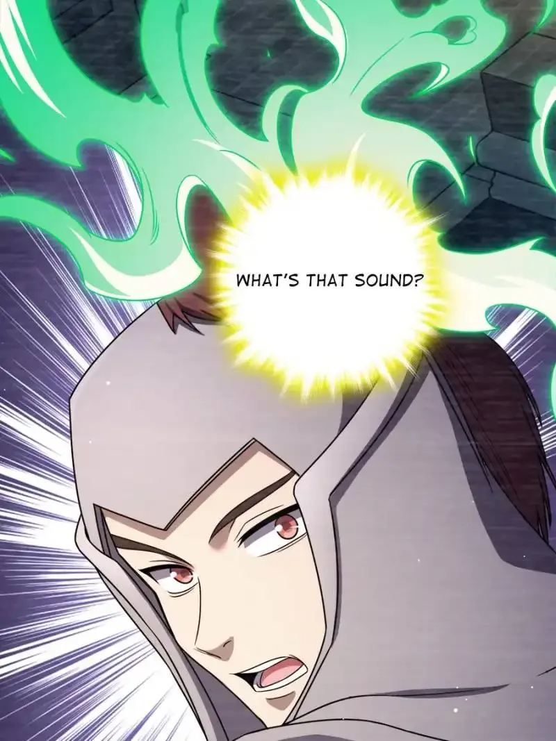 Spare Me, Great Lord! Chapter 770 page 80