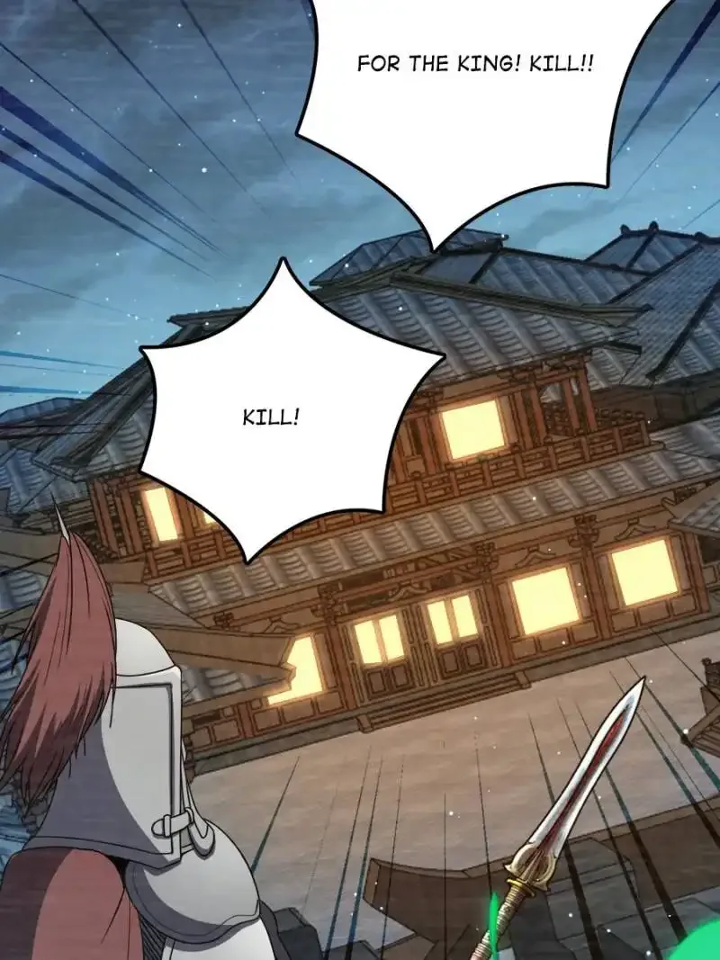 Spare Me, Great Lord! Chapter 770 page 82