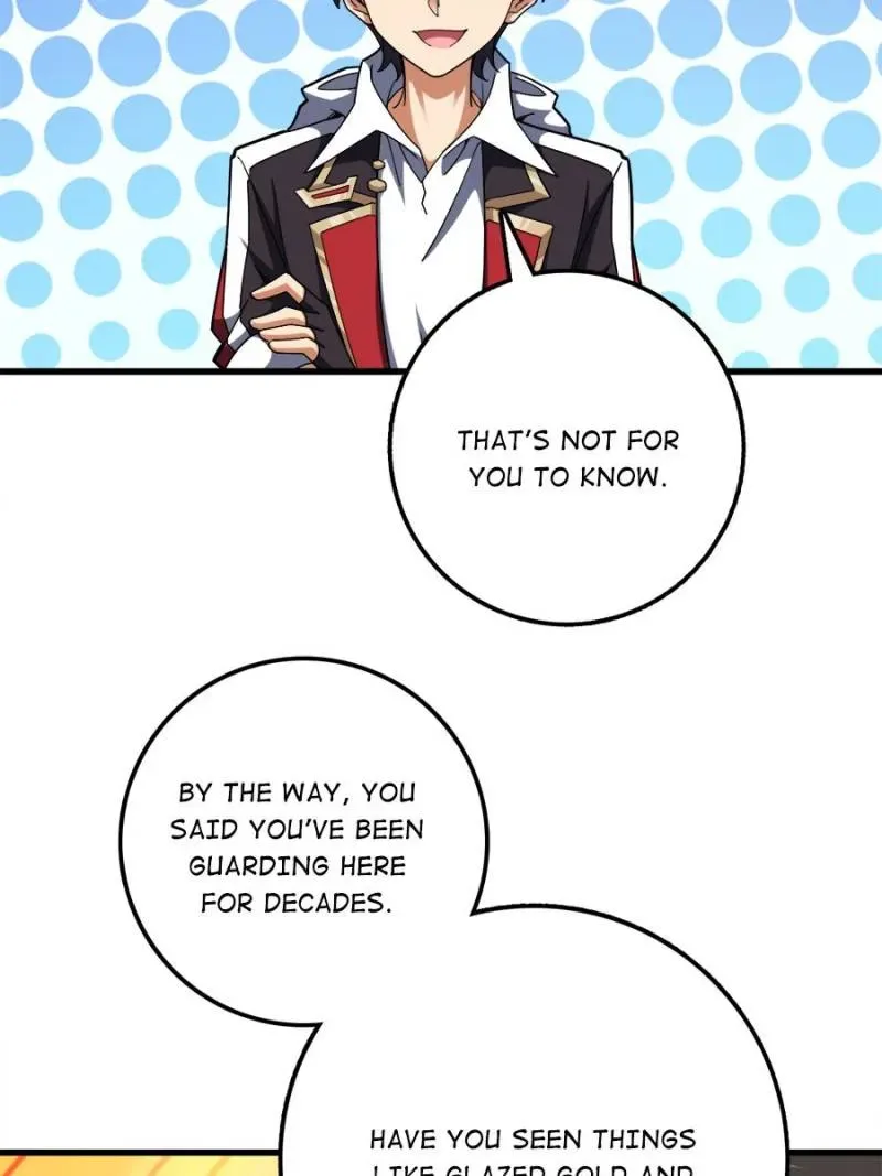 Spare Me, Great Lord! Chapter 771 page 79