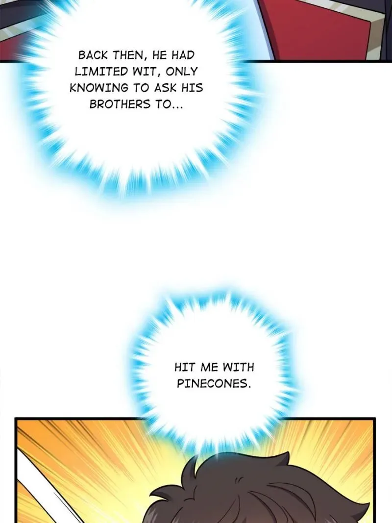 Spare Me, Great Lord! Chapter 771 page 90