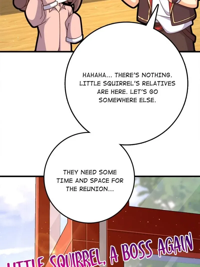 Spare Me, Great Lord! Chapter 771 page 113