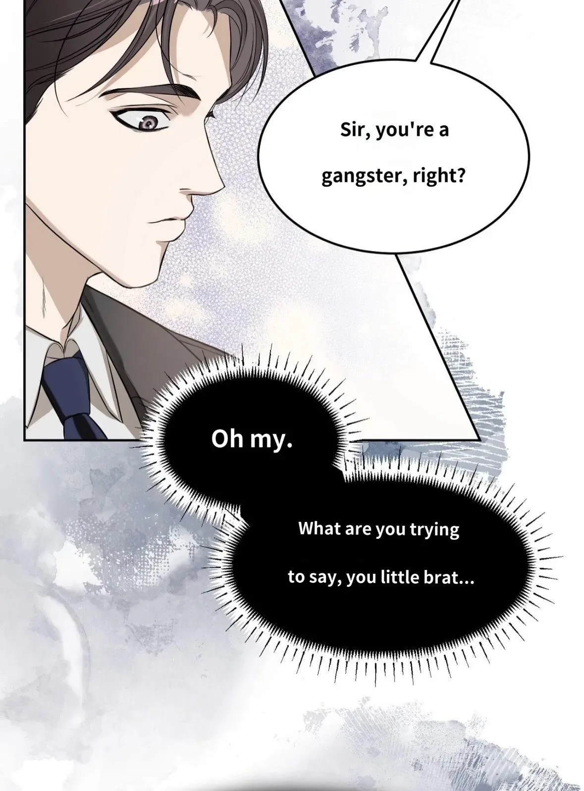 Protective Confinement Chapter 0 page 3