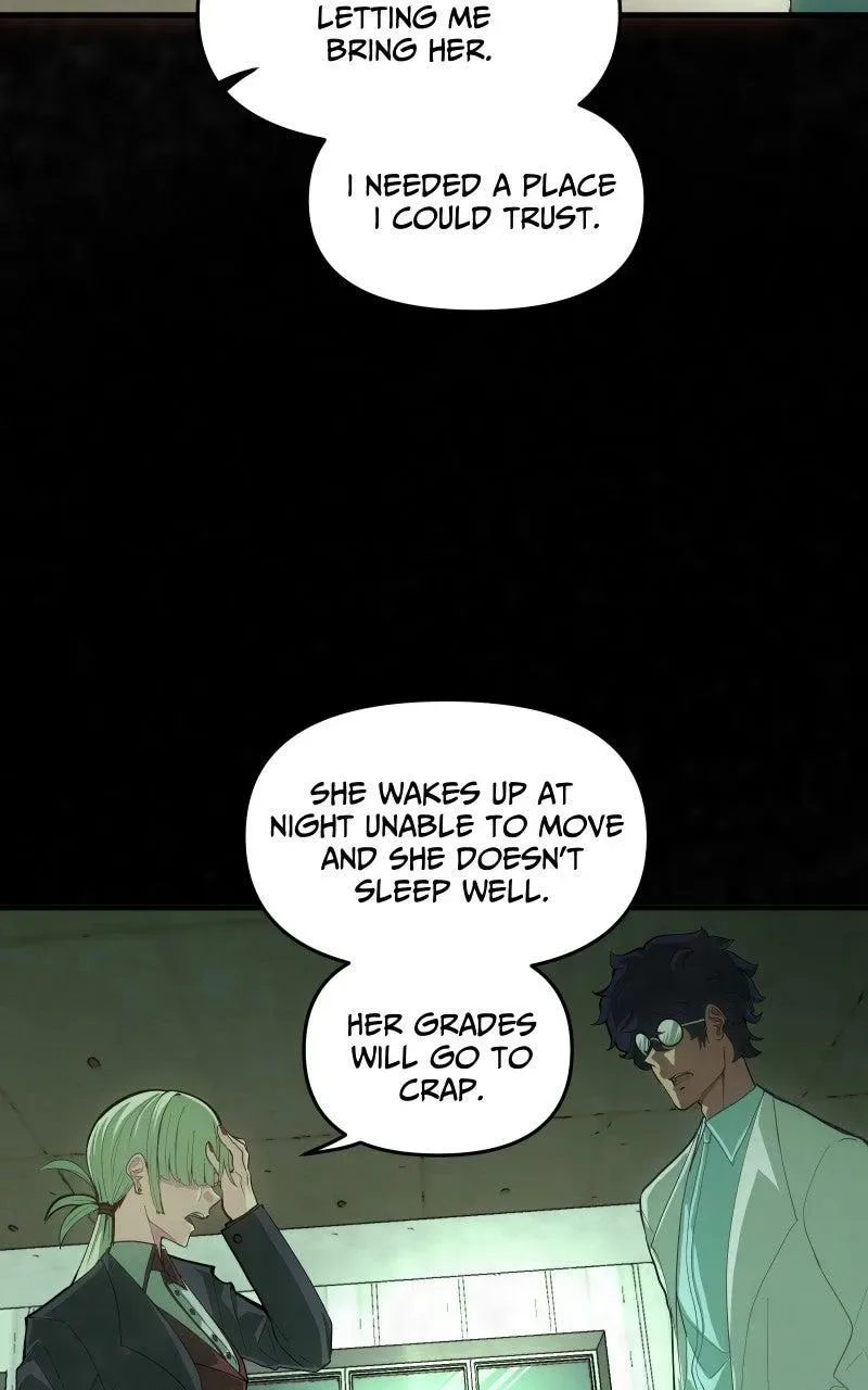 Rabbit Holes Chapter 0 page 8