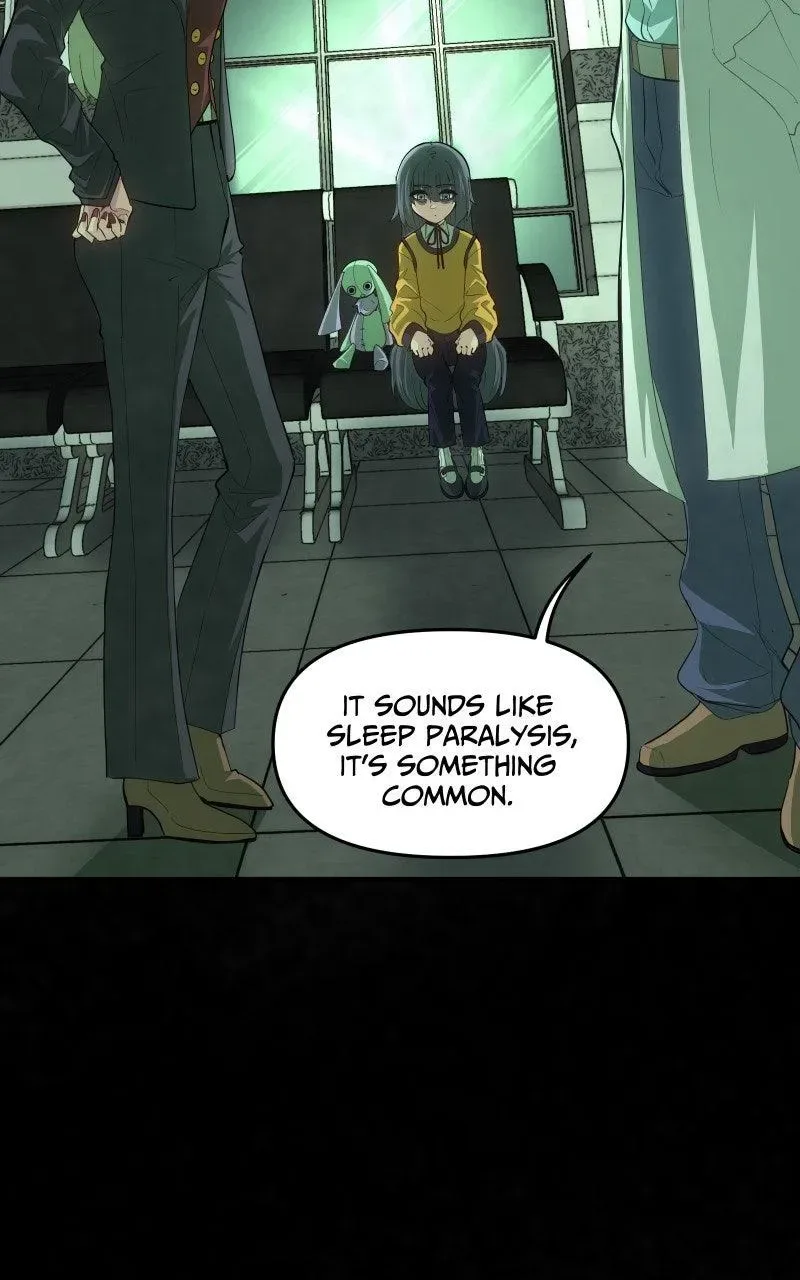Rabbit Holes Chapter 0 page 9