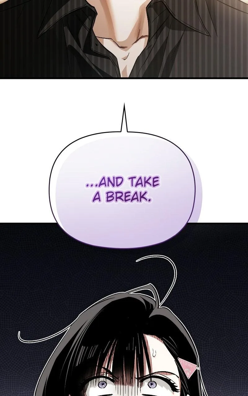Be A Bad Boy! Chapter 25 page 14