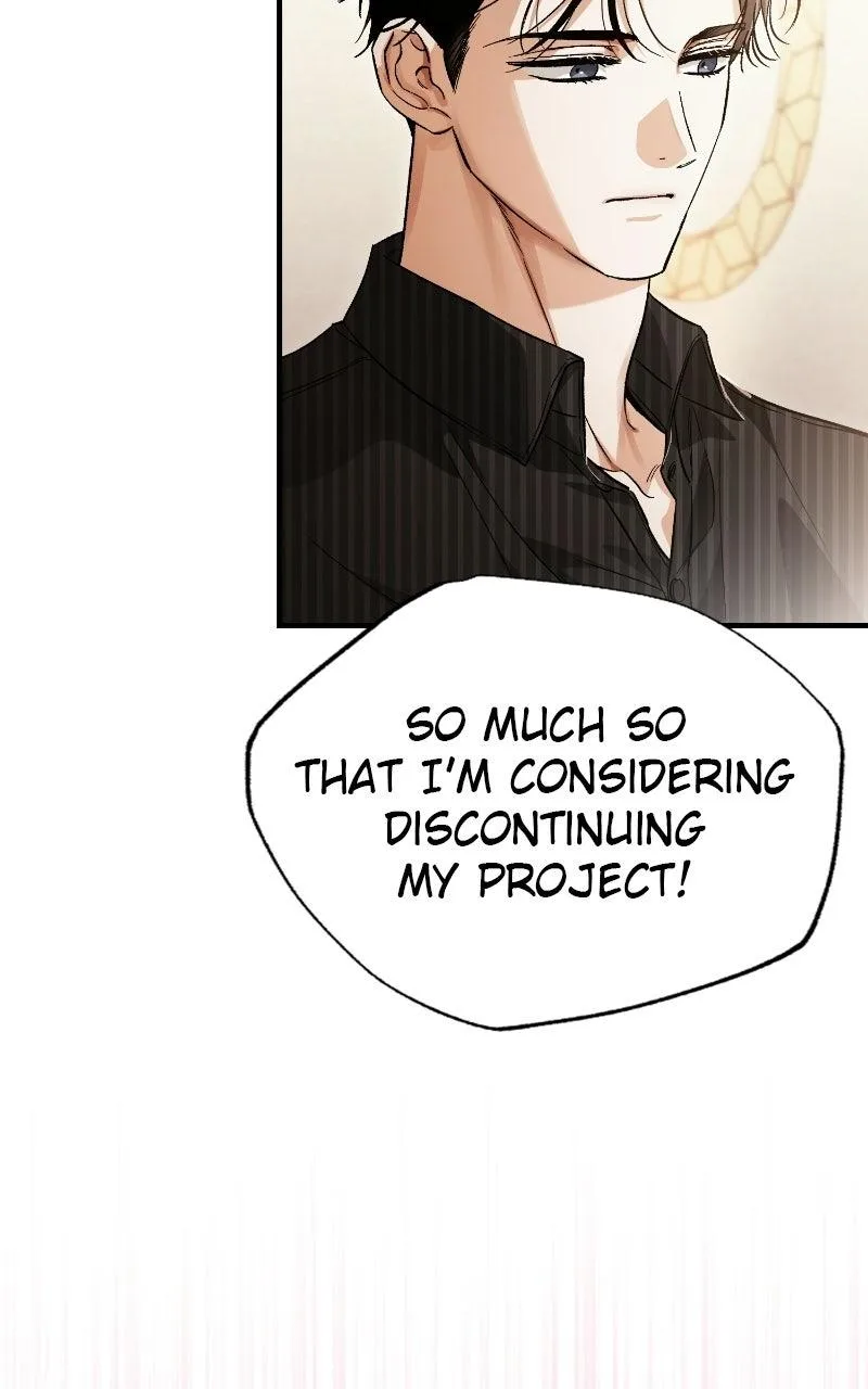 Be A Bad Boy! Chapter 25 page 6