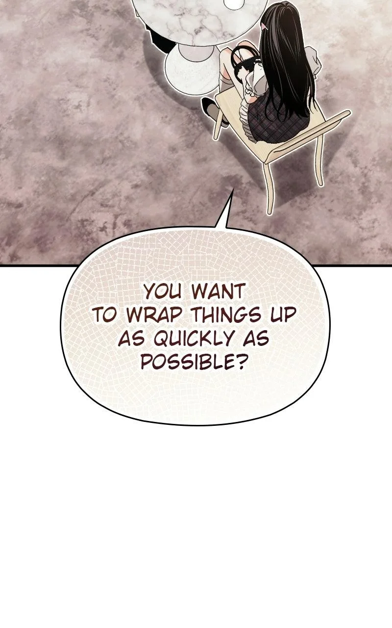Be A Bad Boy! Chapter 25 page 3