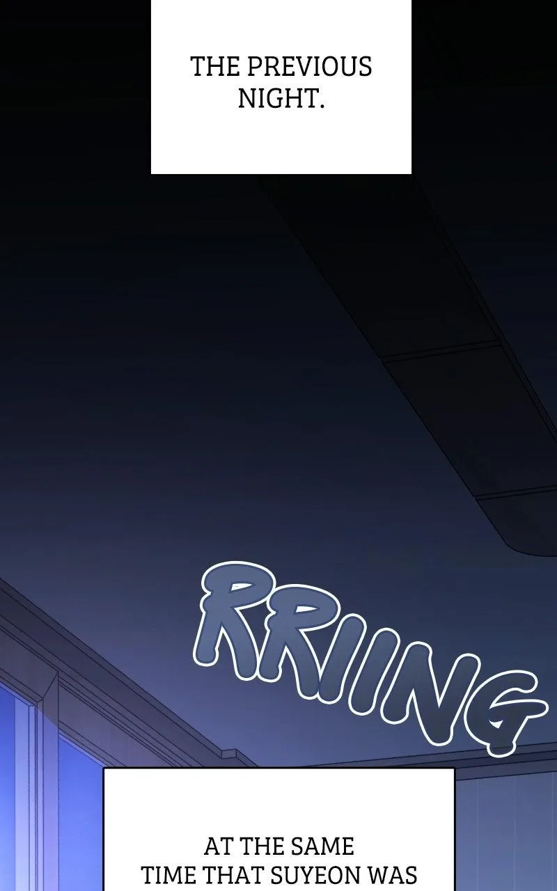 Be A Bad Boy! Chapter 25 page 19