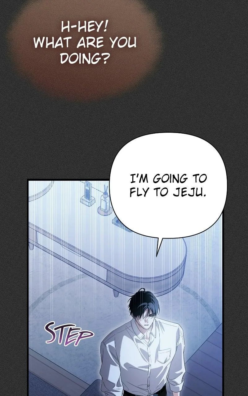 Be A Bad Boy! Chapter 25 page 29