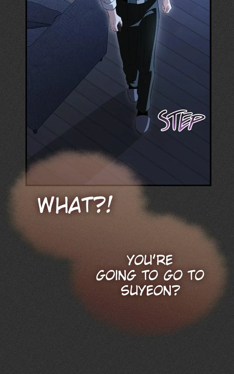 Be A Bad Boy! Chapter 25 page 30