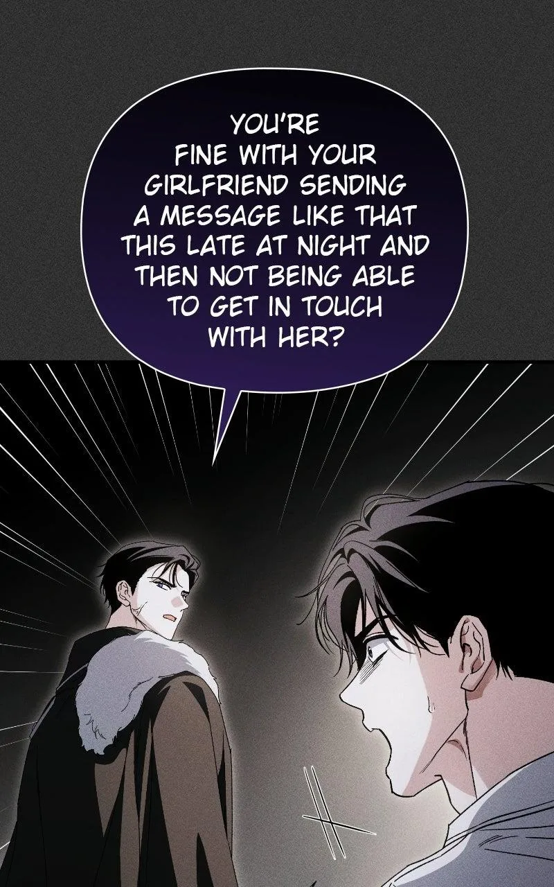 Be A Bad Boy! Chapter 25 page 31