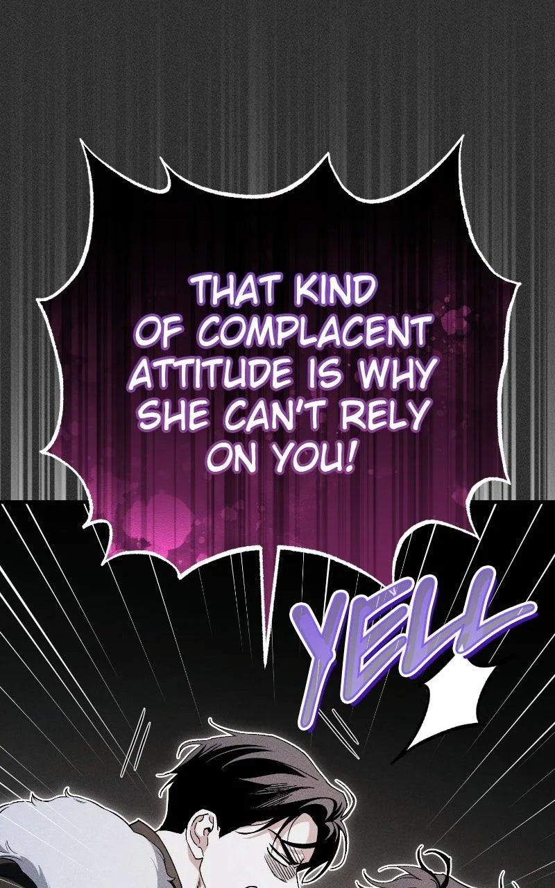 Be A Bad Boy! Chapter 25 page 35