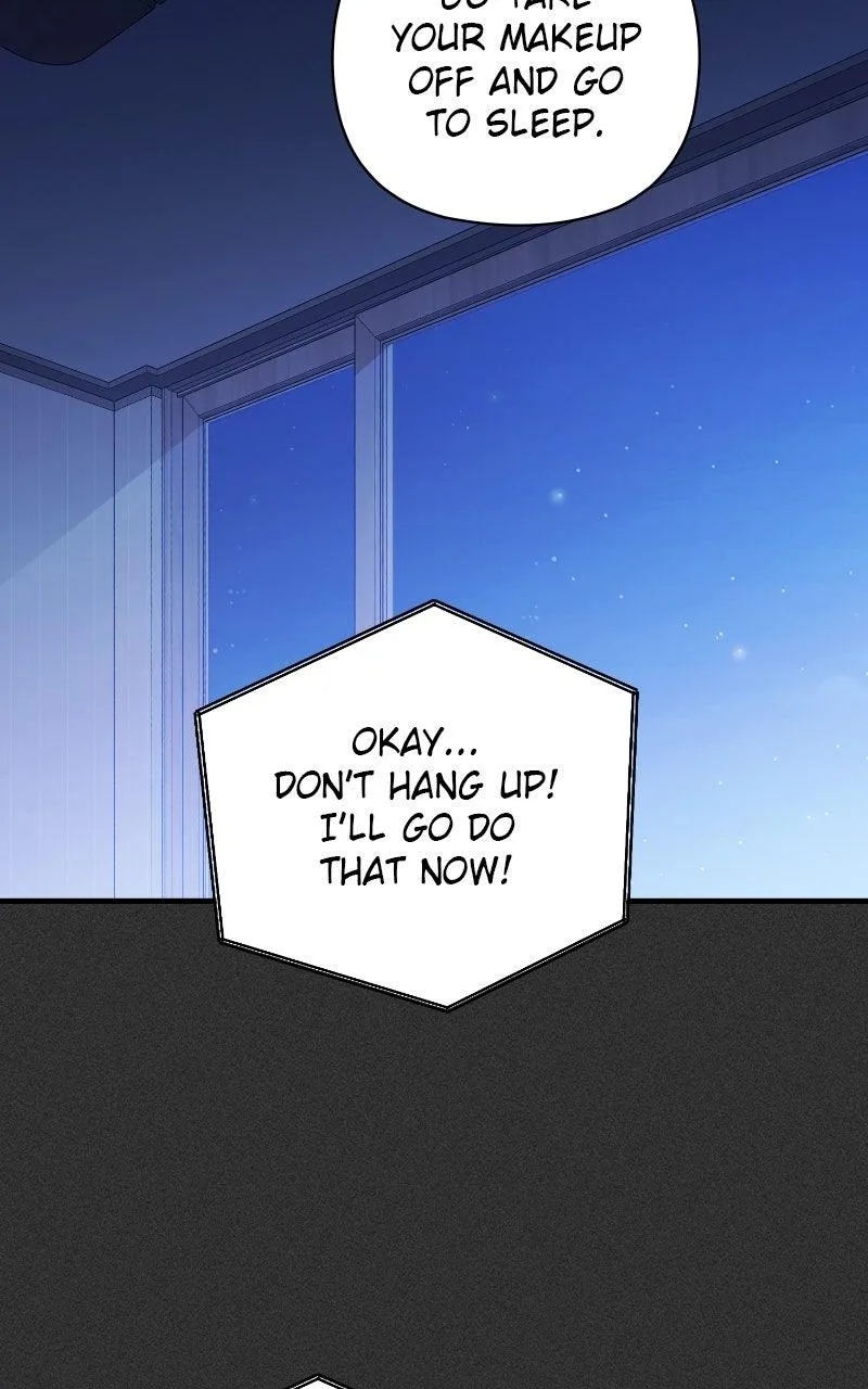 Be A Bad Boy! Chapter 25 page 51