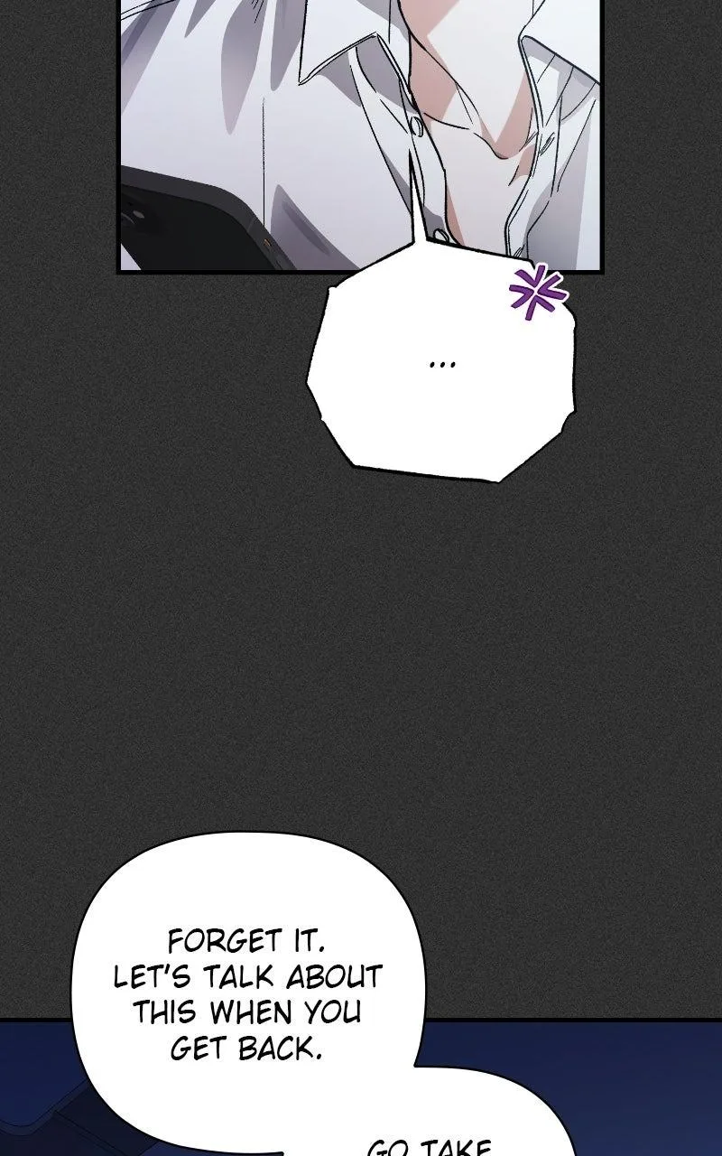 Be A Bad Boy! Chapter 25 page 50